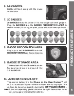 Preview for 7 page of VTech 80-190300 User Manual