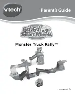 VTech 80-503700 Parents' Manual preview