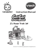 VTech 80-557900 Manual preview