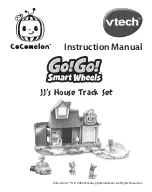 Preview for 1 page of VTech 80-557900 Manual