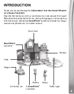 Preview for 2 page of VTech 80-557900 Manual