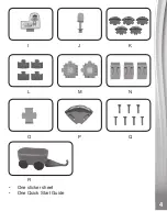 Preview for 4 page of VTech 80-557900 Manual