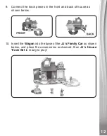 Preview for 12 page of VTech 80-557900 Manual