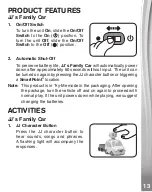 Preview for 13 page of VTech 80-557900 Manual