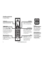 Preview for 12 page of VTech 80-6101-00 User Manual