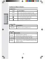 Preview for 10 page of VTech 80-6111-00 - AT&T E5811 - 5.8 GHz Cordless Answering System User Manual