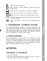 Preview for 6 page of VTech 91-01256-043 User Manual