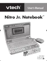 Preview for 1 page of VTech 91-02239-001 User Manual