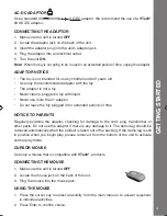 Preview for 5 page of VTech 91-02239-001 User Manual