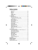 Preview for 2 page of VTech 914 ADLi Operating Instructions Manual