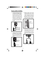 Preview for 11 page of VTech 914 ADLi Operating Instructions Manual