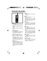 Preview for 13 page of VTech 914 ADLi Operating Instructions Manual