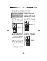 Preview for 15 page of VTech 914 ADLi Operating Instructions Manual