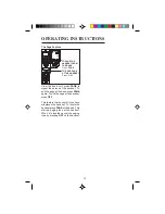 Preview for 19 page of VTech 914 ADLi Operating Instructions Manual