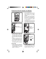 Preview for 21 page of VTech 914 ADLi Operating Instructions Manual