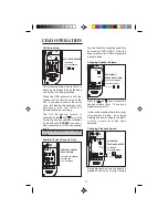 Preview for 31 page of VTech 914 ADLi Operating Instructions Manual