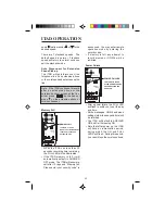 Preview for 32 page of VTech 914 ADLi Operating Instructions Manual