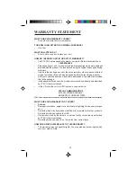 Preview for 39 page of VTech 914 ADLi Operating Instructions Manual