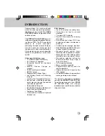 Preview for 3 page of VTech 9151 - VT Cordless Phone User Manual