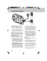 Preview for 8 page of VTech 9151 - VT Cordless Phone User Manual