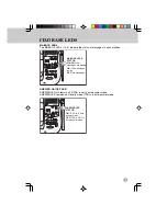 Preview for 17 page of VTech 9151 - VT Cordless Phone User Manual