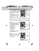 Preview for 19 page of VTech 9151 - VT Cordless Phone User Manual