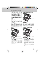 Preview for 27 page of VTech 9151 - VT Cordless Phone User Manual