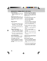 Preview for 30 page of VTech 9151 - VT Cordless Phone User Manual