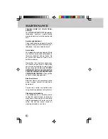 Preview for 32 page of VTech 9151 - VT Cordless Phone User Manual