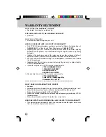 Preview for 34 page of VTech 9151 - VT Cordless Phone User Manual