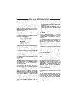 Preview for 14 page of VTech 921 ADL User Manual