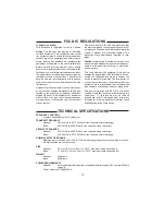 Preview for 15 page of VTech 921 ADL User Manual