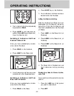 Предварительный просмотр 22 страницы VTech 9241 - VT Cordless Phone User Manual