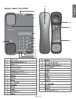 Preview for 13 page of VTech A1100 Analog Classic Series User Manual