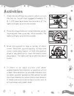 Preview for 6 page of VTech ABC Building Block User Manual