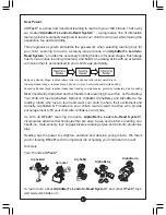 Preview for 2 page of VTech Alphabert s Magic Readport User Manual