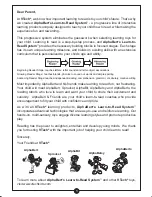 Preview for 2 page of VTech Alphabert s Pen Pal Phonics User Manual