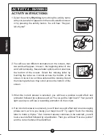 Preview for 8 page of VTech Alphabert s Pen Pal Phonics User Manual