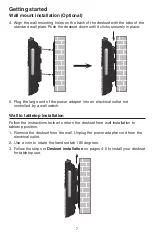 Preview for 14 page of VTech AM18247 User Manual