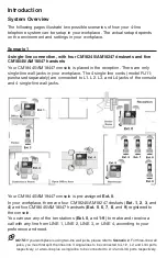 Preview for 4 page of VTech AM18447 User Manual