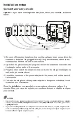 Preview for 13 page of VTech AM18447 User Manual