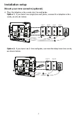 Preview for 16 page of VTech AM18447 User Manual