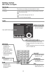 Preview for 49 page of VTech AM18447 User Manual