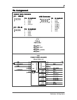 Preview for 7 page of VTech ATI A3 + ALI M1535D+ Technical Reference Booklet