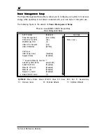 Preview for 16 page of VTech ATI A3 + ALI M1535D+ Technical Reference Booklet