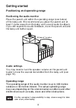 Preview for 14 page of VTech BM1100 User Manual