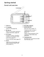 Preview for 17 page of VTech BM3100 User Manual