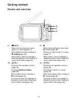 Preview for 18 page of VTech BM3100 User Manual