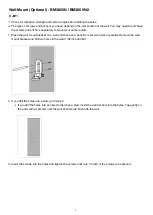 Предварительный просмотр 7 страницы VTech BM3800N User Manual