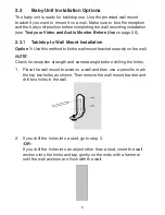 Preview for 10 page of VTech BM4500-OWL User Manual